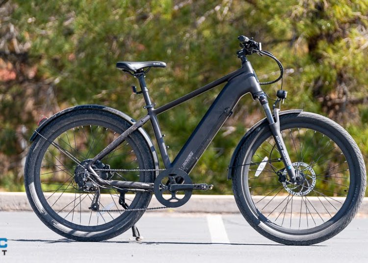 Najbolji električni bicikli za putovanja | Top 13 izbora iz naših testova