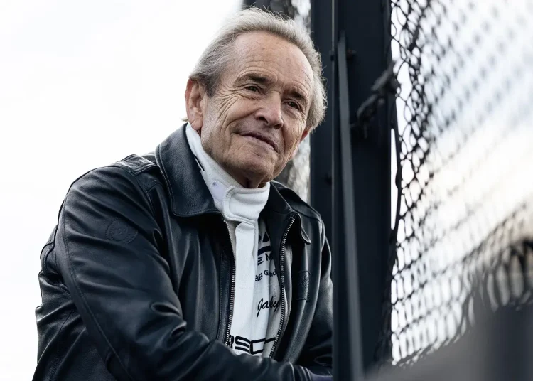 Najsvestraniji trkač u motosportu sanjao je o vrtlarstvu Najsvestraniji trkač u motosportu sanjao je o vrtlarstvu