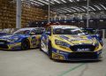 Napa Racing UK predstavlja Livery za 2025. godinu Napa Racing UK predstavlja Livery za 2025. godinu