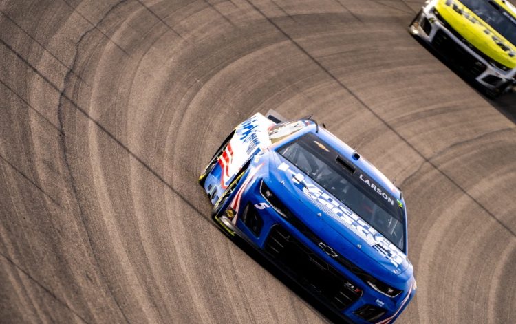 Nascar Las Vegas rezultati: Byron, Bowman, Larson, Elliott ponovno u top 10! Nascar Las Vegas rezultati: Byron, Bowman, Larson, Elliott ponovno u top 10!