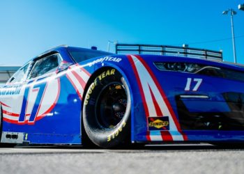Nascar Xfinity Series Početna postava iz Homestada: Larson se povlači na 17. mjesto