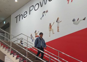 Naši utisci nakon prvog javnog nastupa Tsunode