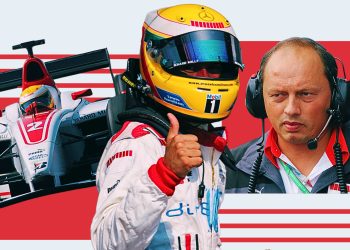 Naslov: EKSKLUZIVNO: Unutarnja priča o posljednjem naslovu Lewisa Hamiltona i Frederica Vasseura – ‘100%’ uvjerenje da to mogu ponovo ostvariti u Ferrariju