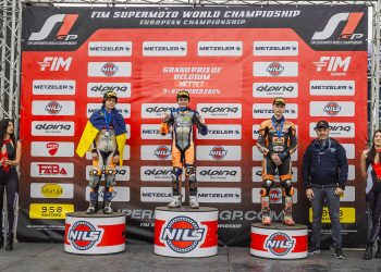 Nathan Terraneo osvajanje naslova 2024.