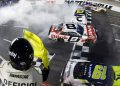 Natjecatelji izražavaju nezadovoljstvo nakon Xfinity utrka na Martinsvilleu Natjecatelji izražavaju nezadovoljstvo nakon Xfinity utrka na Martinsvilleu