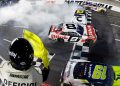 Natjecatelji izražavaju nezadovoljstvo nakon utrka na Martinsville Xfinity događaju Natjecatelji izražavaju nezadovoljstvo nakon utrka na Martinsville Xfinity događaju