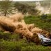 Neočekivana mirovina Takamoto Katsute na Safari Rally Keniji nakon PowerStage rolla