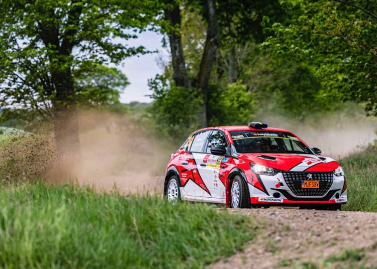 Neprekidno se vraćaju: Hansen se ponovno pridružuje ERC-u