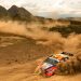 Neuville se penje na ljestvici dok Fourmaux napušta Safari Rally Kenije Neuville se penje na ljestvici dok Fourmaux napušta Safari Rally Kenije