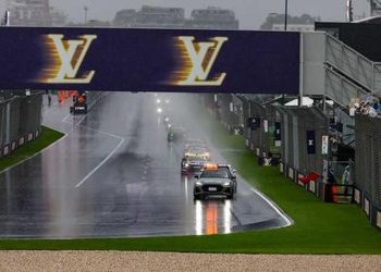 Nezaboravno obilježavanje australskog Grand Prix-a kroz zabilježeno pohađanje