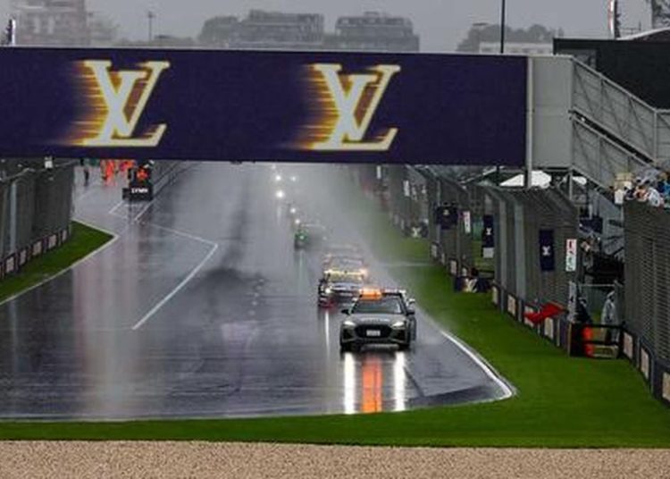 Nezaboravno obilježavanje australskog Grand Prix-a kroz zabilježeno pohađanje