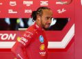 Nikad ne reci nikad: Lewis Hamilton želi ‘dati joj sve’ za Ferrari na debiju u Australiji