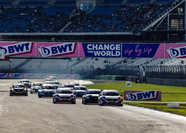 Njemački trofej pokrenut za TCR natjecatelje – TouringCartimes Njemački trofej pokrenut za TCR natjecatelje – TouringCartimes