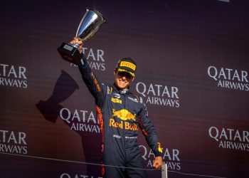 Nova generacija vozača F2 nastoji postati novi F1 talenti 2025. godine