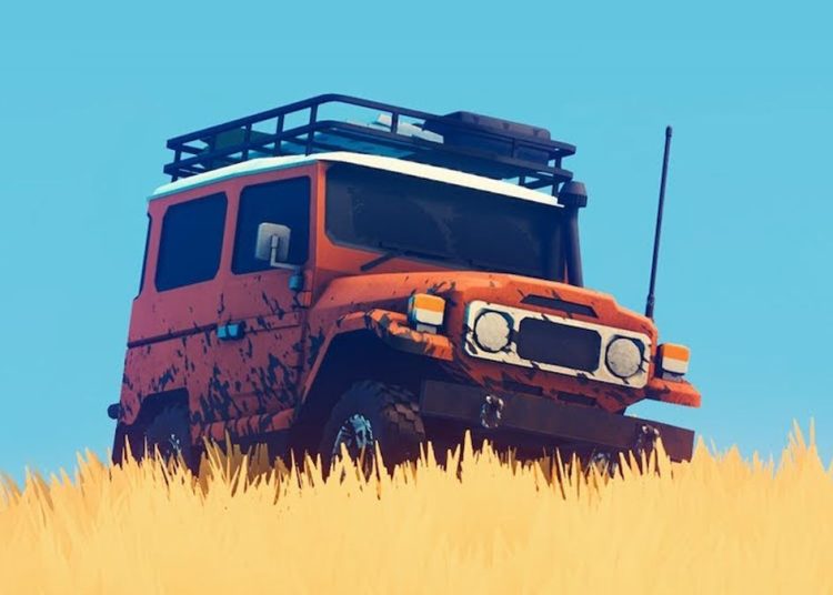 Nova istraživačka igra od Art of Rally izgleda kao spoj Mudrunnera i FireWatcha, jedva čekam sjesti za volan! Nova istraživačka igra od Art of Rally izgleda kao spoj Mudrunnera i FireWatcha, jedva čekam sjesti za volan!