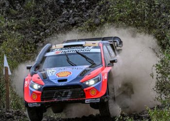 Nova njemačka TV kuća za WRC u Late Sky Deal