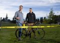 Nova serija Cyclocross donosi biciklističke utrke “europskog stila” u okrug Whatcom