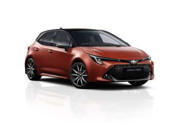 Nove značajke za 2025. modeli hatchback, turneja i limuzina