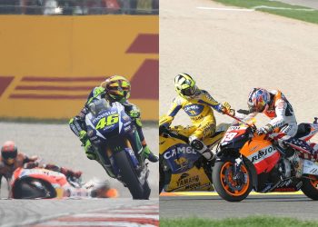 Novi MotoGP podcast – vi birate godinu!