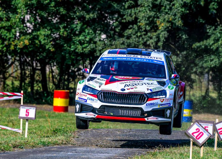 Novi “paket 25” za Fabiju postavljen za ERC akciju