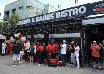 Novo, vrhunski životni centar otvara se u Valenzueli