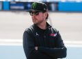 Novopečeni Kurt Busch nada se da će ROC otvoriti vrata za više utrka. Novopečeni Kurt Busch nada se da će ROC otvoriti vrata za više utrka.
