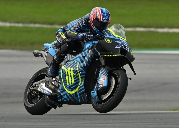 Ocjena izgleda rookie vozača MotoGP-a 2025. godine Ocjena izgleda rookie vozača MotoGP-a 2025. godine