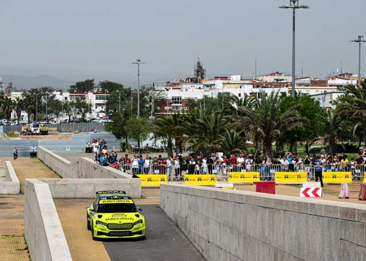 Odbrojavanje za ERC nastavlja se s 15 dana