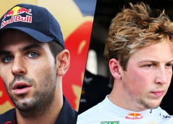 On nije postao najgori vozač u dvije utrke – bivši junior Jaime Alguersuari suosjeća s Liamom Lawsonom nakon demotivacije od strane Racing Bulls