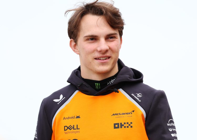 Oscar Piastri pristaje na novi višegodišnji ugovor s McLarenom pred kućnu utrku