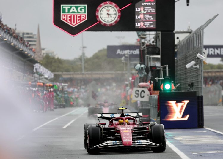 Otkrivanje Formula 1: Gdje stoje Hamilton, Verstappen i Alonso u povijesti Otkrivanje Formula 1: Gdje stoje Hamilton, Verstappen i Alonso u povijesti