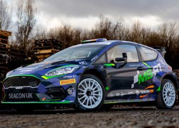 Otkriven novi izgled Armstrongovog ERC-a