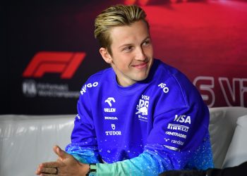 Otpušten! Priča o najkraćem vozaču Formule 1