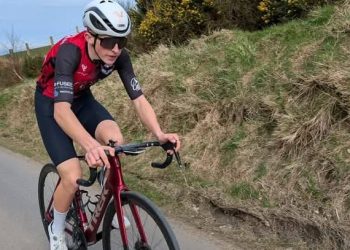 Owen Collins osvaja Isle of Man Hillclimb