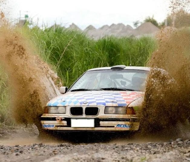 PH RALLYCROSS, Nacionalno osvajanje Rally prvenstva 2024.