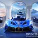 PUBG Mobile s Bugattijem ponovno donosi događaj Speed Drift s novim sportskim automobilima