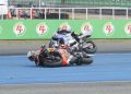Pedro Acosta: KTM “U dramatičnoj situaciji” s motociklom za MotoGP 2025.
