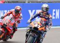 Pedro Acosta otkriva što bi volio da KTM preuzme od Ducatija