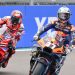 Pedro Acosta otkriva što bi volio da KTM preuzme od Ducatija
