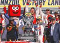 Pennzoil 400: Josh Berry osvoja prvu pobjedu u karijeri u Las Vegasu Pennzoil 400: Josh Berry osvoja prvu pobjedu u karijeri u Las Vegasu