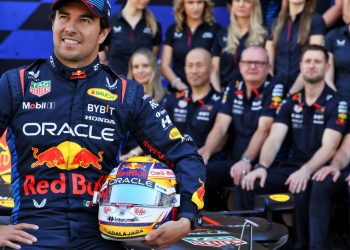 Perez dobiva podršku ‘otvorenih oružja’ za veliki povratak moto sportu