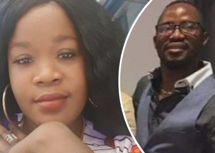 Perth: Čovjek koji je ubio trudnog ljubavnika dobio doživotnu kaznu Perth: Čovjek koji je ubio trudnog ljubavnika dobio doživotnu kaznu