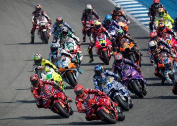 Pirelli postaje dobavljač guma za MotoGP od 2027. godine