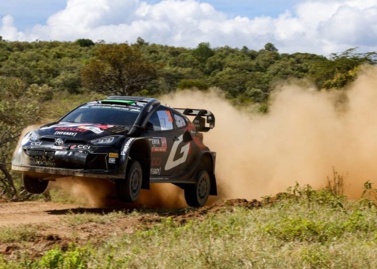 Pitanja Safari će pomoći u odgovoru – prljavština