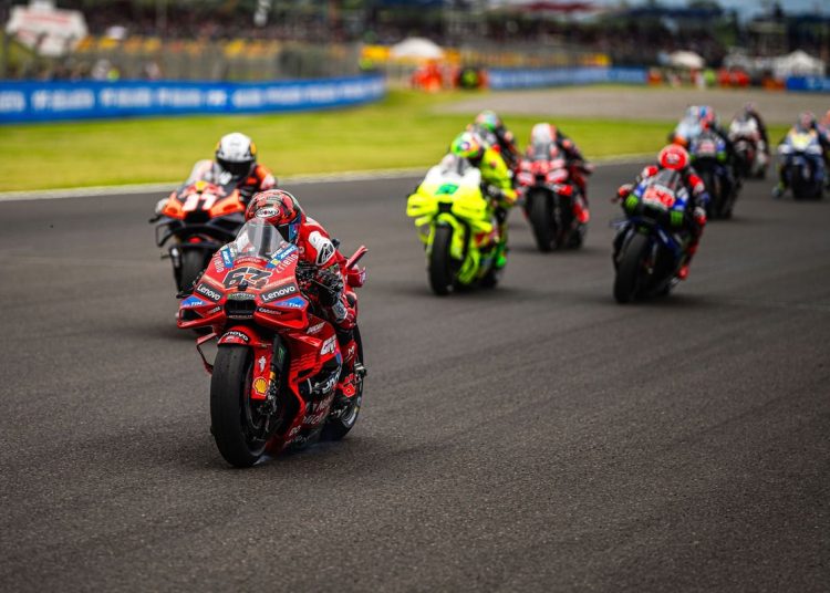 Pobjednici i gubitnici s MotoGP-a u Argentini Pobjednici i gubitnici s MotoGP-a u Argentini