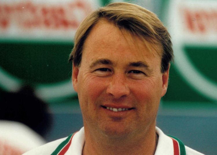 Počivaj u miru, Gregg Hansford – 30 godina