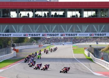 Podcast: Razgovaramo o Top 10 MotoGP vozača 2024.
