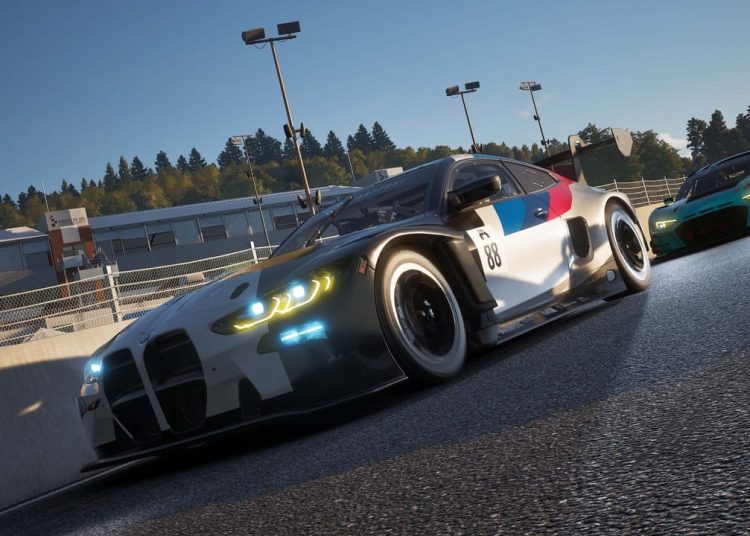 Ponovno rođenje Rennsporta: Racing SIM dolazi na konzolu i preispituje svoju monetizaciju Ponovno rođenje Rennsporta: Racing SIM dolazi na konzolu i preispituje svoju monetizaciju