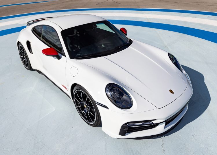 Posjeduju jedinstveni Porsche 911 Turbo S-000 Ultimate Giveaway Posjeduju jedinstveni Porsche 911 Turbo S-000 Ultimate Giveaway