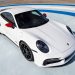 Posjeduju jedinstveni Porsche 911 Turbo S-000 Ultimate Giveaway